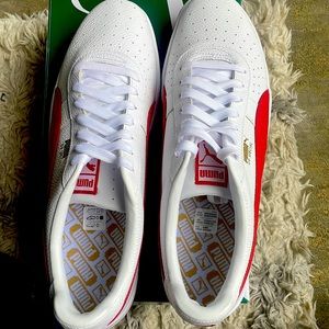 Puma men’s GV special US size 14 - brand new